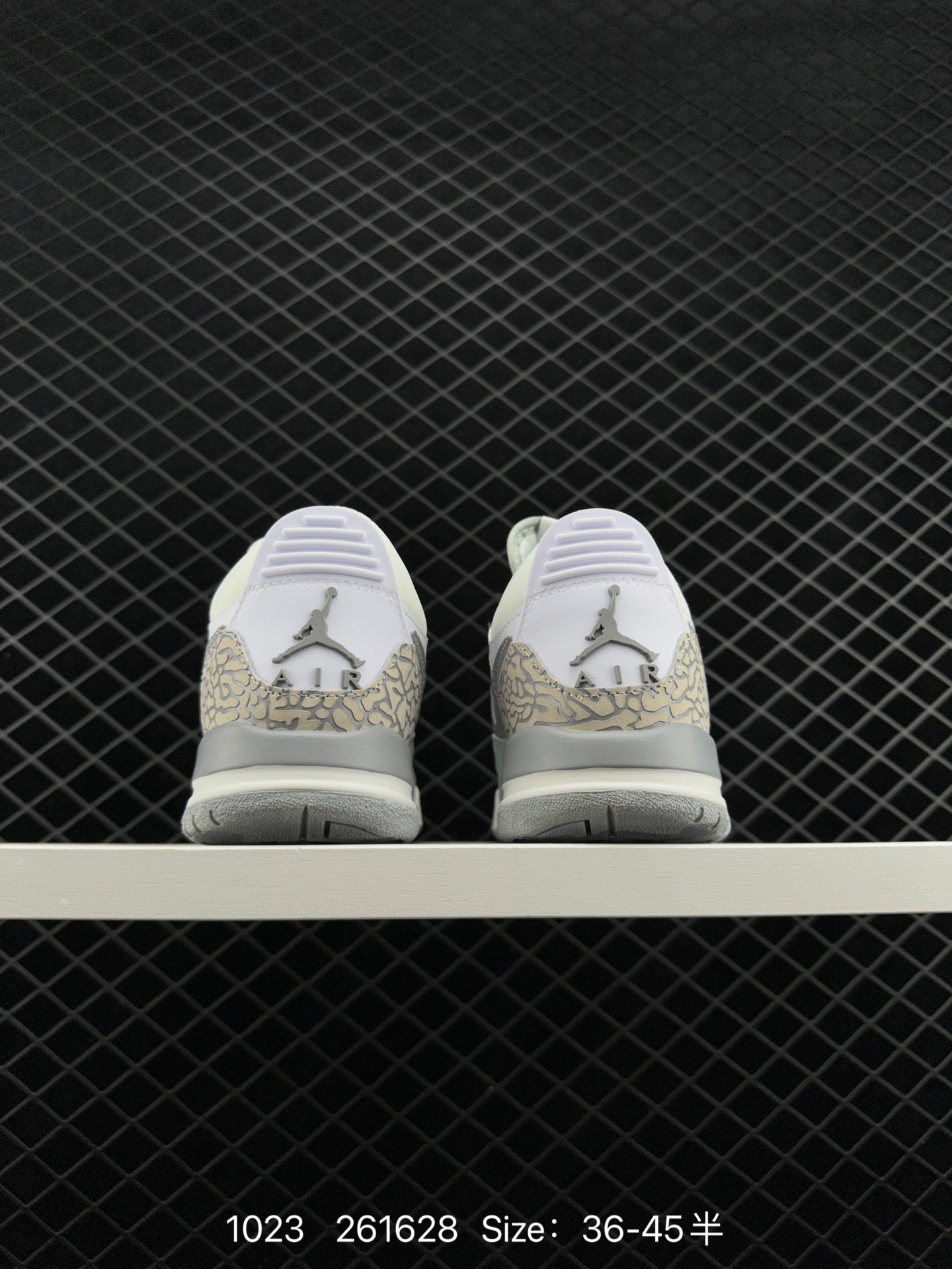 Air Jordan Legacy 312 Low 